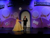 Nutzen Sie die Macht der Tastatur! Die Pfeiltasten schalten die Bilder weiter. (32/191)