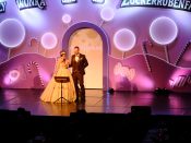 Nutzen Sie die Macht der Tastatur! Die Pfeiltasten schalten die Bilder weiter. (33/191)