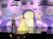 Nutzen Sie die Macht der Tastatur! Die Pfeiltasten schalten die Bilder weiter. (35/191)