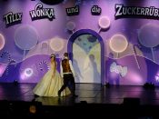 Nutzen Sie die Macht der Tastatur! Die Pfeiltasten schalten die Bilder weiter. (36/191)