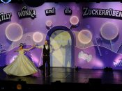 Nutzen Sie die Macht der Tastatur! Die Pfeiltasten schalten die Bilder weiter. (37/191)