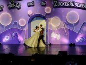 Nutzen Sie die Macht der Tastatur! Die Pfeiltasten schalten die Bilder weiter. (40/191)