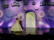 Nutzen Sie die Macht der Tastatur! Die Pfeiltasten schalten die Bilder weiter. (41/191)