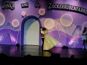 Nutzen Sie die Macht der Tastatur! Die Pfeiltasten schalten die Bilder weiter. (43/191)