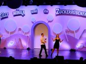 Nutzen Sie die Macht der Tastatur! Die Pfeiltasten schalten die Bilder weiter. (53/191)