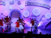 Nutzen Sie die Macht der Tastatur! Die Pfeiltasten schalten die Bilder weiter. (54/191)