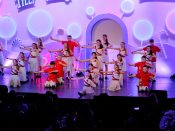 Nutzen Sie die Macht der Tastatur! Die Pfeiltasten schalten die Bilder weiter. (55/191)