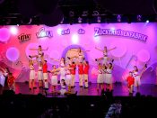 Nutzen Sie die Macht der Tastatur! Die Pfeiltasten schalten die Bilder weiter. (59/191)