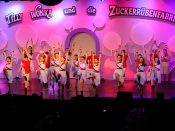 Nutzen Sie die Macht der Tastatur! Die Pfeiltasten schalten die Bilder weiter. (60/191)