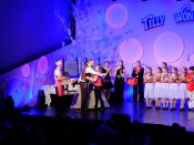 Nutzen Sie die Macht der Tastatur! Die Pfeiltasten schalten die Bilder weiter. (64/191)