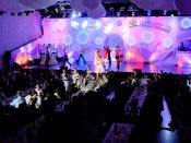 Nutzen Sie die Macht der Tastatur! Die Pfeiltasten schalten die Bilder weiter. (73/191)