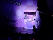 Nutzen Sie die Macht der Tastatur! Die Pfeiltasten schalten die Bilder weiter. (74/191)