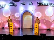 Nutzen Sie die Macht der Tastatur! Die Pfeiltasten schalten die Bilder weiter. (76/191)