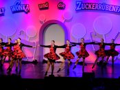 Nutzen Sie die Macht der Tastatur! Die Pfeiltasten schalten die Bilder weiter. (80/191)