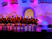 Nutzen Sie die Macht der Tastatur! Die Pfeiltasten schalten die Bilder weiter. (81/191)