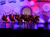 Nutzen Sie die Macht der Tastatur! Die Pfeiltasten schalten die Bilder weiter. (82/191)