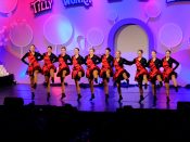 Nutzen Sie die Macht der Tastatur! Die Pfeiltasten schalten die Bilder weiter. (85/191)