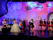 Nutzen Sie die Macht der Tastatur! Die Pfeiltasten schalten die Bilder weiter. (89/191)