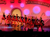 Nutzen Sie die Macht der Tastatur! Die Pfeiltasten schalten die Bilder weiter. (92/191)