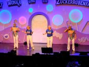 Nutzen Sie die Macht der Tastatur! Die Pfeiltasten schalten die Bilder weiter. (93/191)