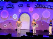 Nutzen Sie die Macht der Tastatur! Die Pfeiltasten schalten die Bilder weiter. (96/191)