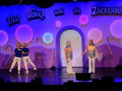 Nutzen Sie die Macht der Tastatur! Die Pfeiltasten schalten die Bilder weiter. (103/191)