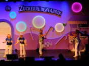 Nutzen Sie die Macht der Tastatur! Die Pfeiltasten schalten die Bilder weiter. (104/191)