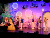 Nutzen Sie die Macht der Tastatur! Die Pfeiltasten schalten die Bilder weiter. (105/191)