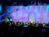 Nutzen Sie die Macht der Tastatur! Die Pfeiltasten schalten die Bilder weiter. (112/191)