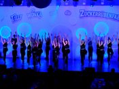 Nutzen Sie die Macht der Tastatur! Die Pfeiltasten schalten die Bilder weiter. (113/191)