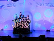 Nutzen Sie die Macht der Tastatur! Die Pfeiltasten schalten die Bilder weiter. (114/191)