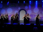 Nutzen Sie die Macht der Tastatur! Die Pfeiltasten schalten die Bilder weiter. (116/191)