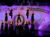 Nutzen Sie die Macht der Tastatur! Die Pfeiltasten schalten die Bilder weiter. (119/191)