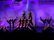 Nutzen Sie die Macht der Tastatur! Die Pfeiltasten schalten die Bilder weiter. (120/191)