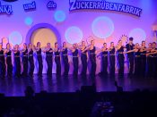 Nutzen Sie die Macht der Tastatur! Die Pfeiltasten schalten die Bilder weiter. (121/191)