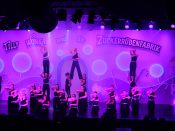 Nutzen Sie die Macht der Tastatur! Die Pfeiltasten schalten die Bilder weiter. (122/191)