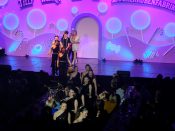 Nutzen Sie die Macht der Tastatur! Die Pfeiltasten schalten die Bilder weiter. (123/191)