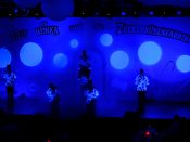 Nutzen Sie die Macht der Tastatur! Die Pfeiltasten schalten die Bilder weiter. (126/191)