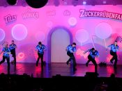 Nutzen Sie die Macht der Tastatur! Die Pfeiltasten schalten die Bilder weiter. (130/191)