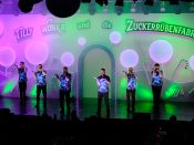 Nutzen Sie die Macht der Tastatur! Die Pfeiltasten schalten die Bilder weiter. (131/191)