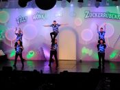 Nutzen Sie die Macht der Tastatur! Die Pfeiltasten schalten die Bilder weiter. (132/191)