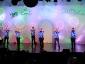 Nutzen Sie die Macht der Tastatur! Die Pfeiltasten schalten die Bilder weiter. (133/191)