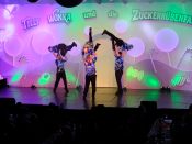 Nutzen Sie die Macht der Tastatur! Die Pfeiltasten schalten die Bilder weiter. (134/191)