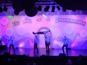 Nutzen Sie die Macht der Tastatur! Die Pfeiltasten schalten die Bilder weiter. (141/191)