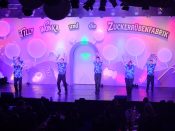 Nutzen Sie die Macht der Tastatur! Die Pfeiltasten schalten die Bilder weiter. (142/191)