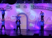 Nutzen Sie die Macht der Tastatur! Die Pfeiltasten schalten die Bilder weiter. (143/191)