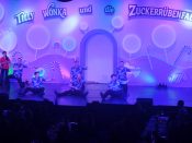 Nutzen Sie die Macht der Tastatur! Die Pfeiltasten schalten die Bilder weiter. (145/191)