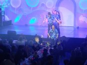 Nutzen Sie die Macht der Tastatur! Die Pfeiltasten schalten die Bilder weiter. (147/191)