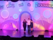 Nutzen Sie die Macht der Tastatur! Die Pfeiltasten schalten die Bilder weiter. (148/191)