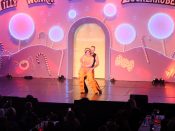 Nutzen Sie die Macht der Tastatur! Die Pfeiltasten schalten die Bilder weiter. (149/191)